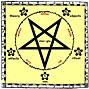 Star-Glo sigil